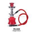 Nouveau style beau narguilé portable khalil mamoon shisha